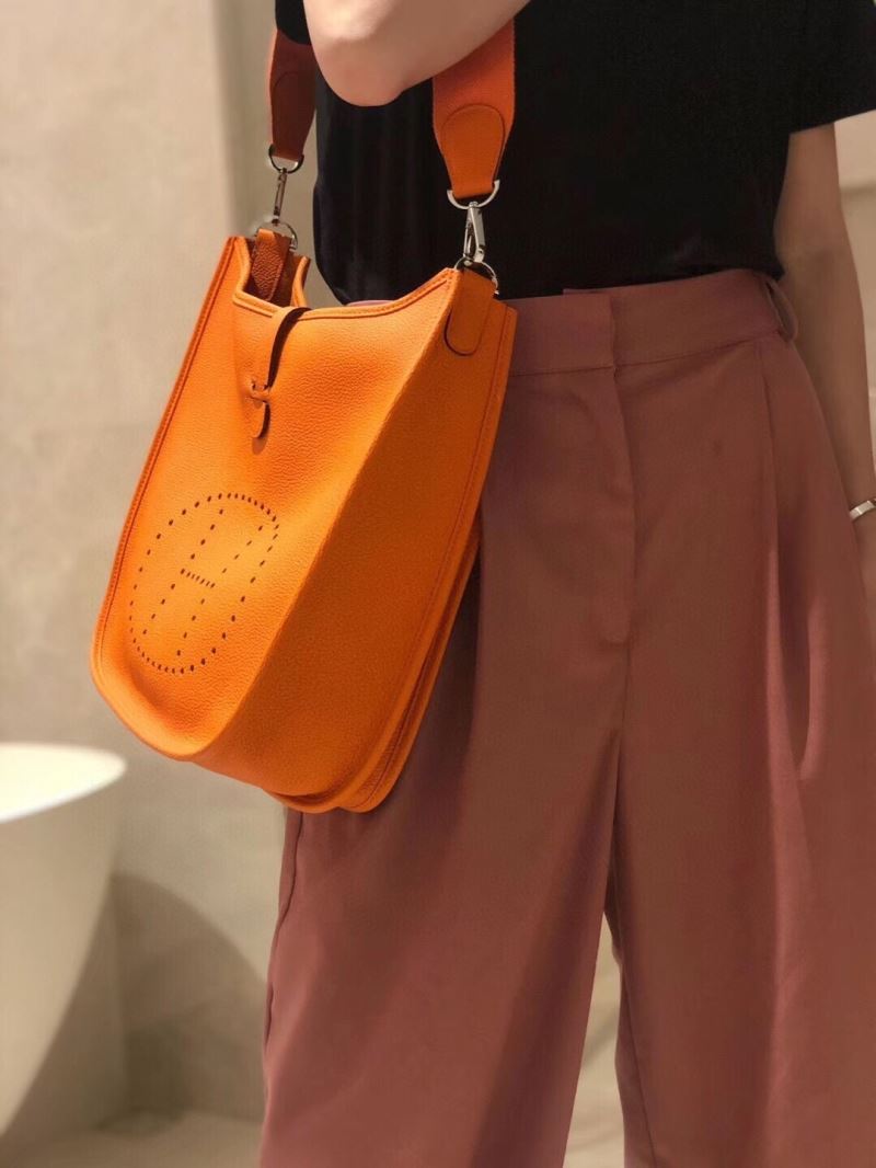 Hermes Evelyn Bags